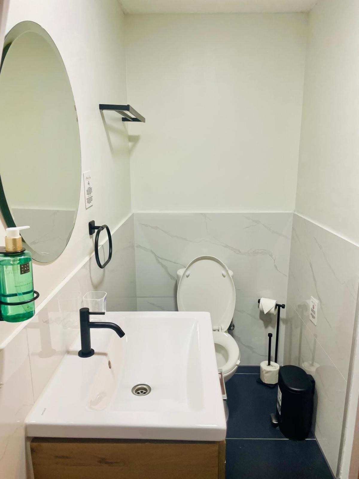 Atelier Skalo Boutique Hotel 威廉斯塔德 外观 照片