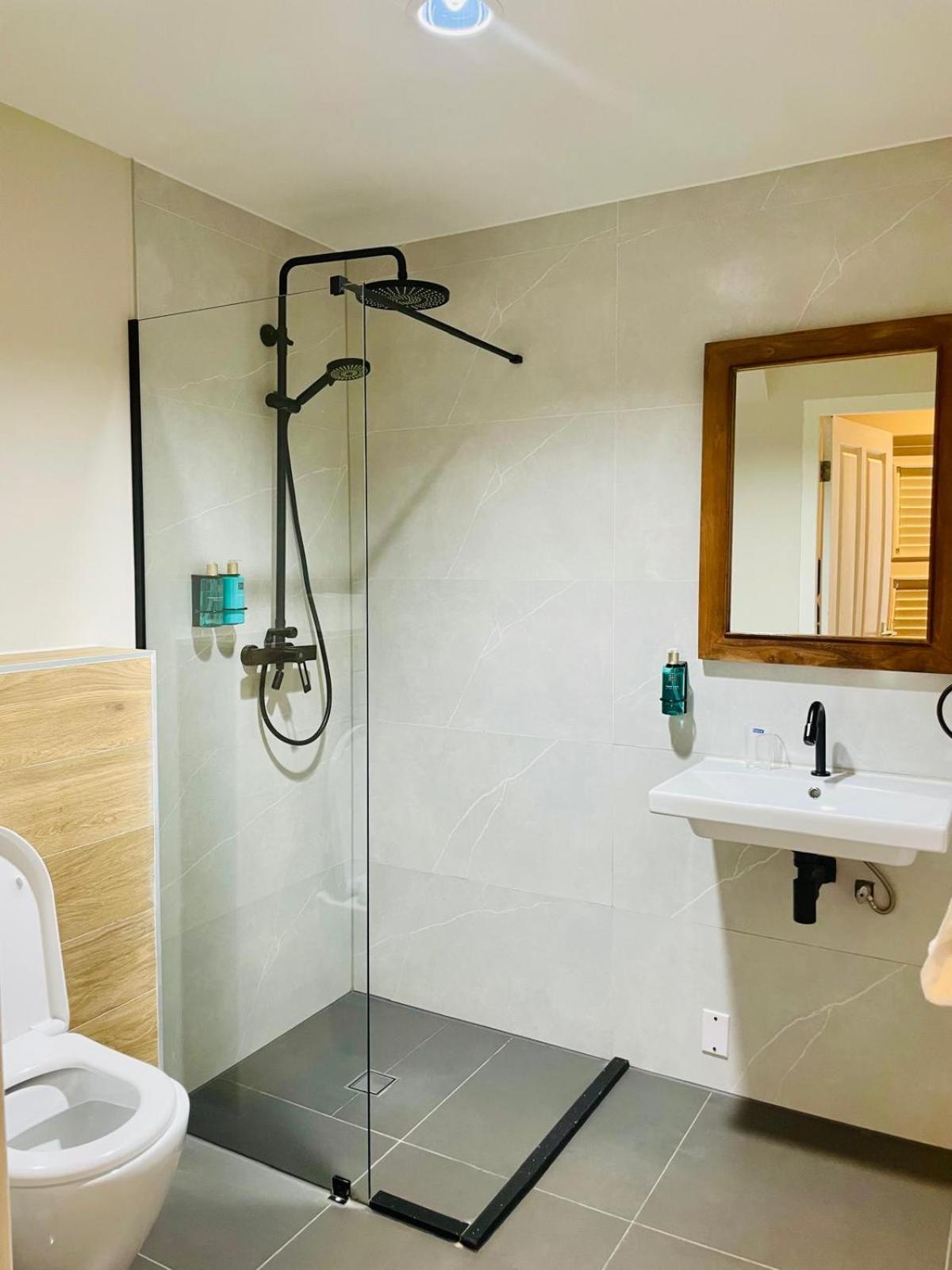Atelier Skalo Boutique Hotel 威廉斯塔德 外观 照片